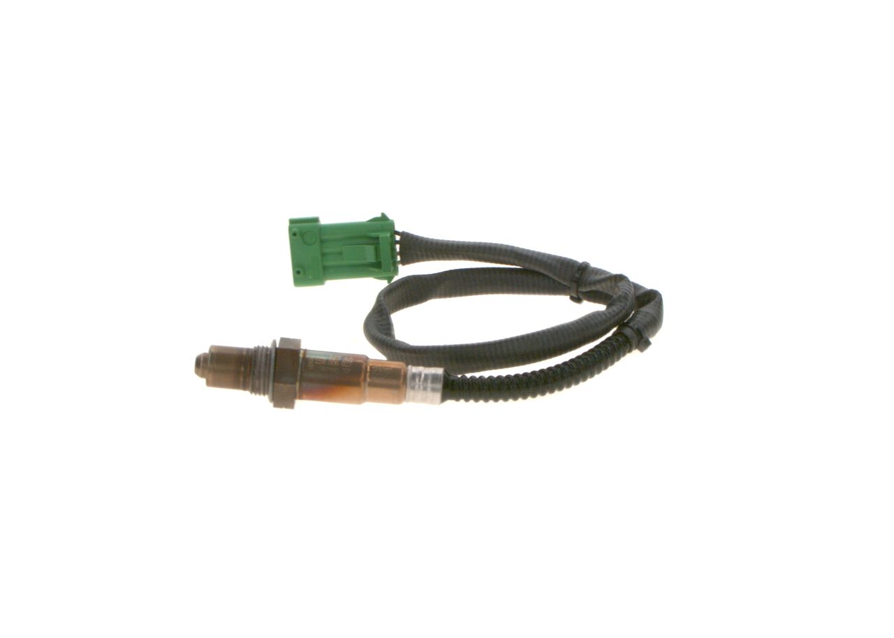 BOSCH 0 258 006 027 - Lambdasonde