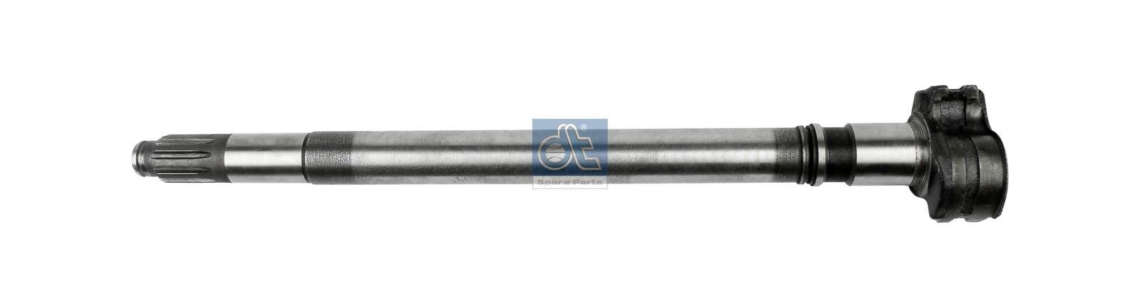 DT Spare Parts 10.33505 - Bremswelle, Trommelbremse