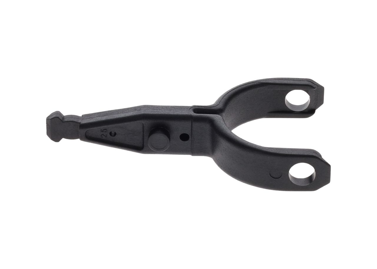 BOSCH 1 001 933 111 - Einrückhebel, Starter