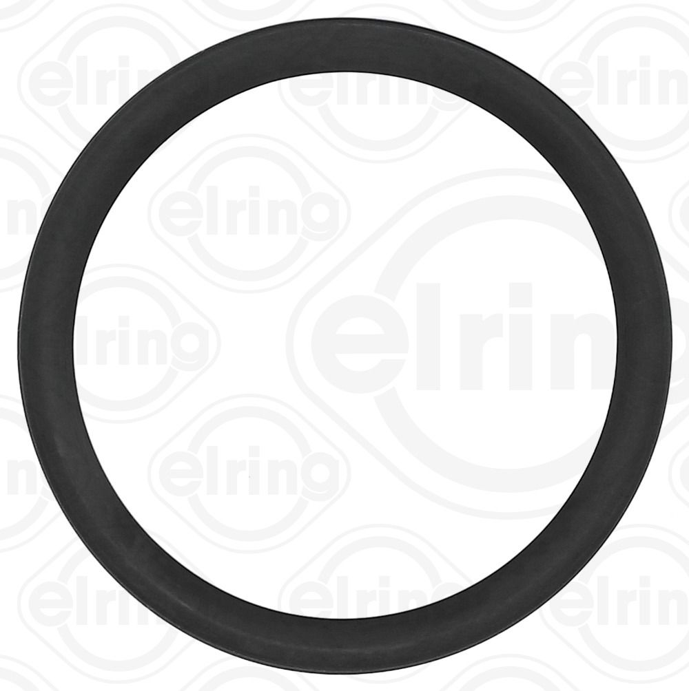 ELRING 074.140 - Dichtung, Turbineneinlass (Lader)