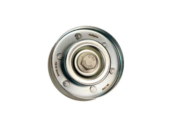 MAXGEAR 54-1392 - Umlenk-/Führungsrolle, Keilrippenriemen