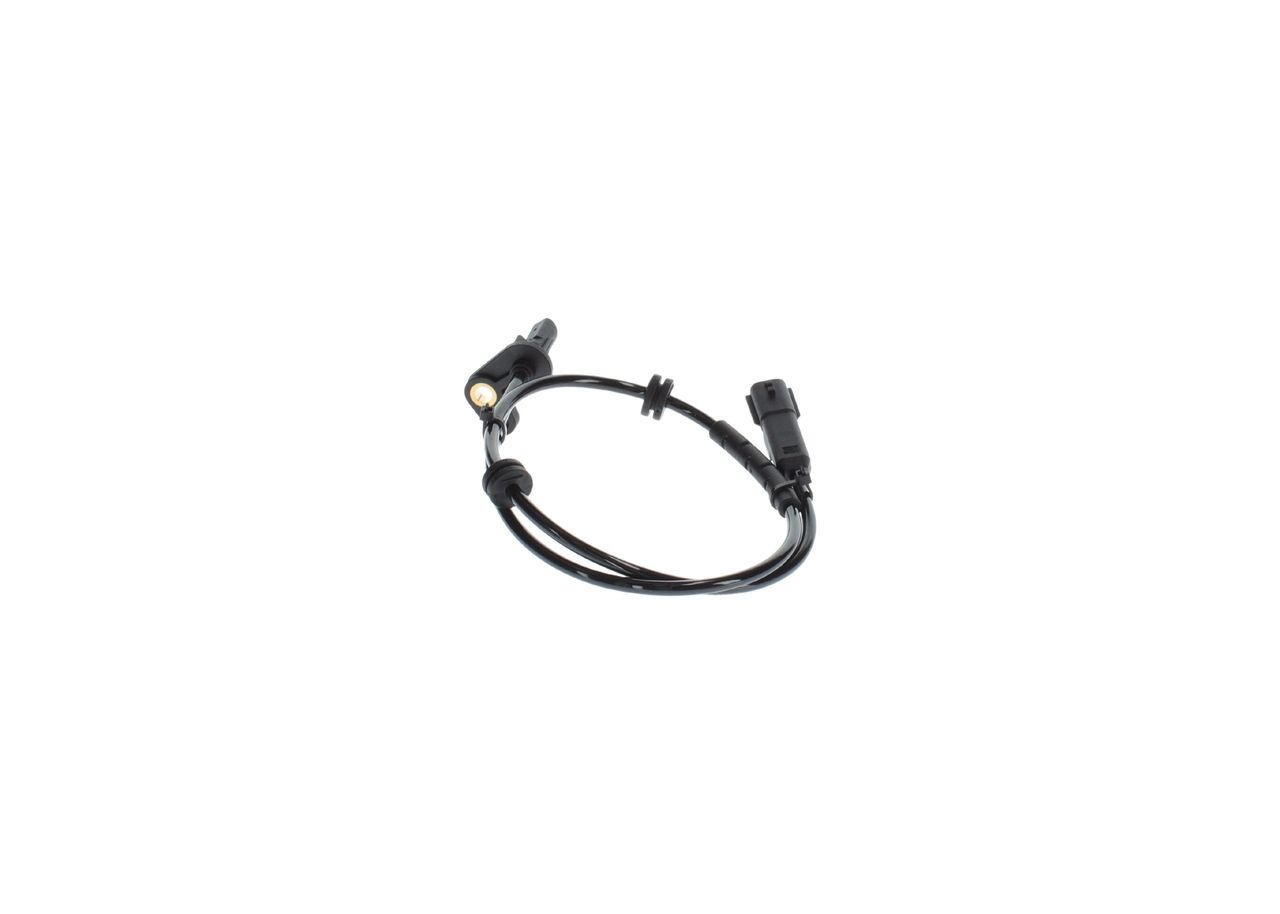 BOSCH 0 986 594 667 - Sensor, Raddrehzahl