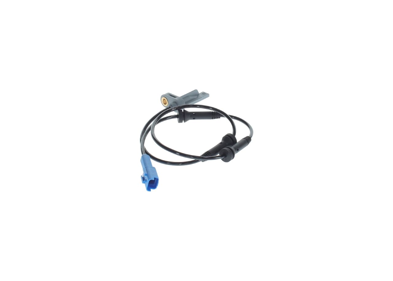 BOSCH 0 986 594 564 - Sensor, Raddrehzahl