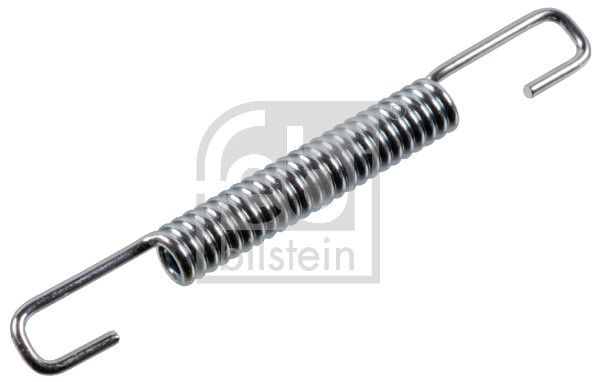 FEBI BILSTEIN 02105 - Feder, Bremsbacken