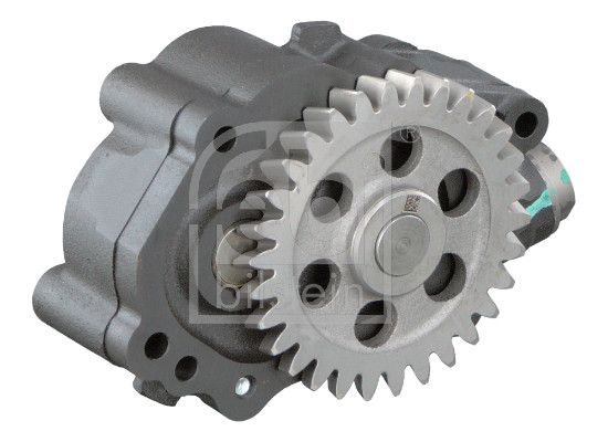FEBI BILSTEIN 103062 - Ölpumpe