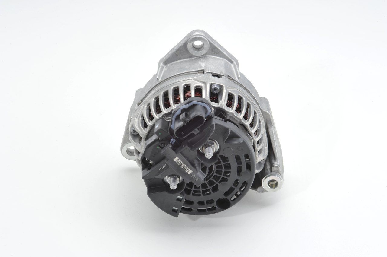 BOSCH 0 124 555 013 - Generator