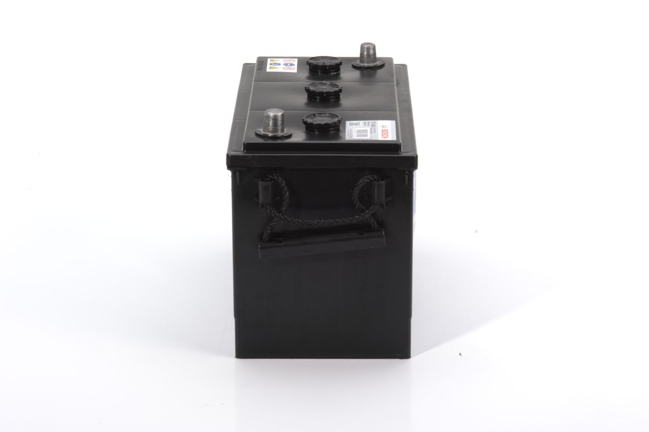 BOSCH 0 092 T30 630 - Starterbatterie