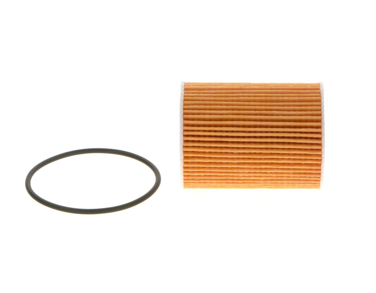 BOSCH 1 457 437 003 - Ölfilter