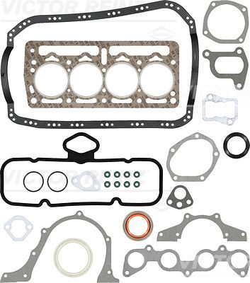 VICTOR REINZ 01-35565-01 - Dichtungsvollsatz, Motor