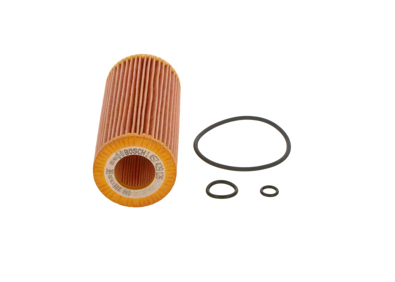 BOSCH 1 457 429 126 - Ölfilter