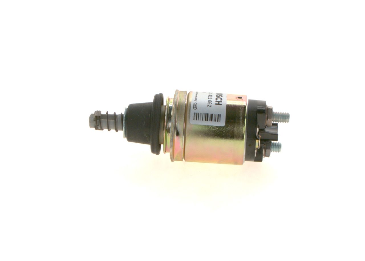 BOSCH 0 331 402 062 - Magnetschalter, Starter