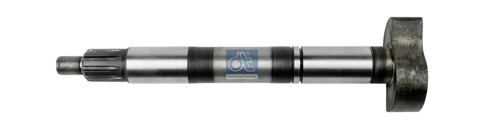 DT Spare Parts 10.13515 - Bremswelle, Trommelbremse