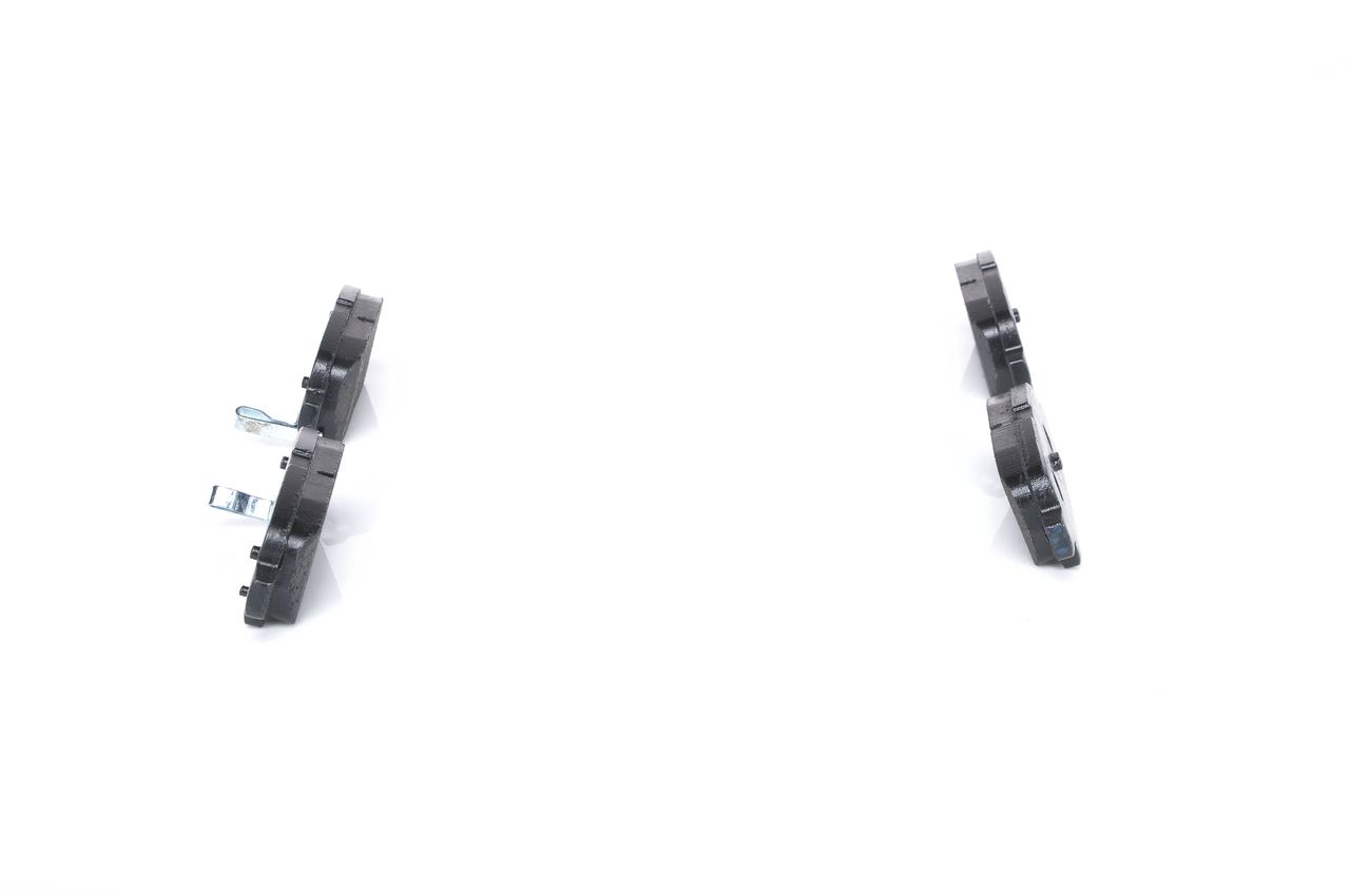 BOSCH 0 986 494 090 - Bremsbelagsatz, Scheibenbremse
