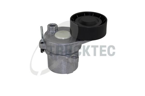 TRUCKTEC AUTOMOTIVE 02.19.009 - Riemenspanner, Keilrippenriemen