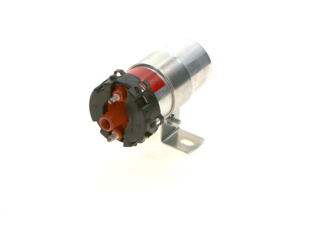 BOSCH 0 221 122 450 - Zündspule