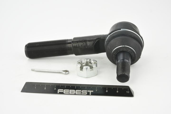 FEBEST 0221-Y61 - Spurstangenkopf
