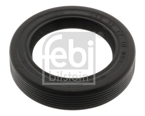 FEBI BILSTEIN 03598 - Wellendichtring, Kurbelwelle