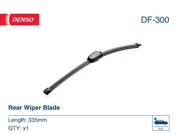 DENSO DF-300 - Wischblatt