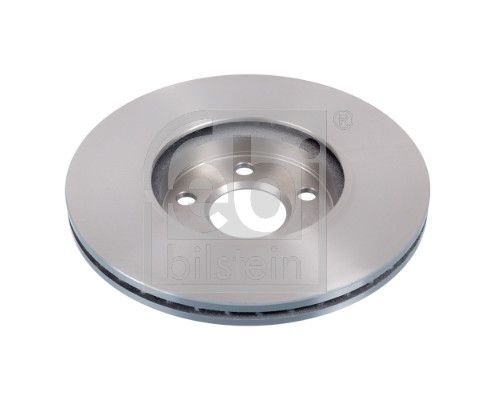 FEBI BILSTEIN 104104 - Bremsscheibe