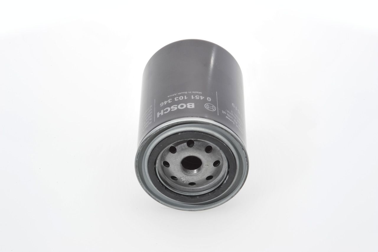 BOSCH 0 451 103 346 - Ölfilter
