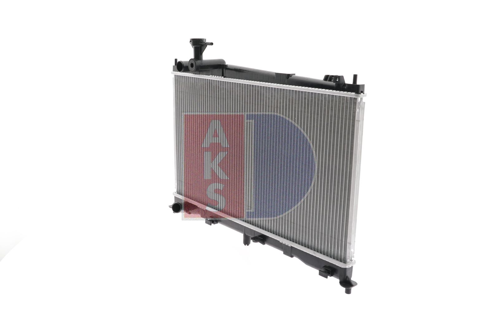 AKS DASIS 110033N - Kühler, Motorkühlung