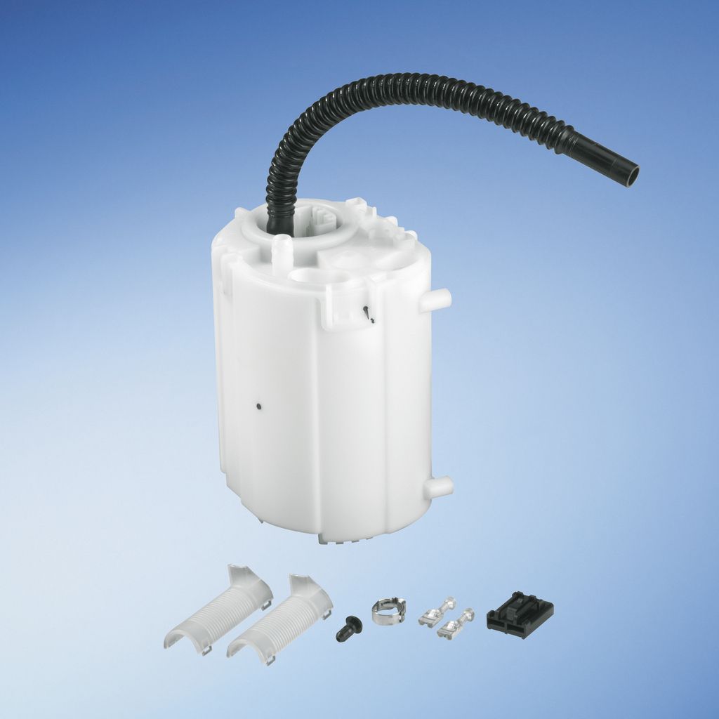 BOSCH 0 986 580 824 - Kraftstoffpumpe