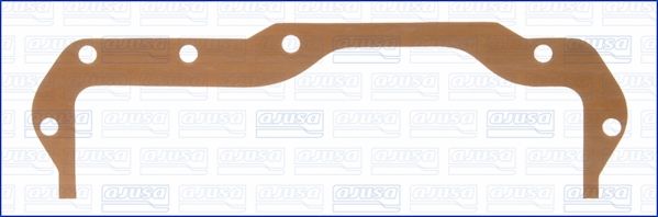 AJUSA 14009100 - Dichtung, Ölwanne