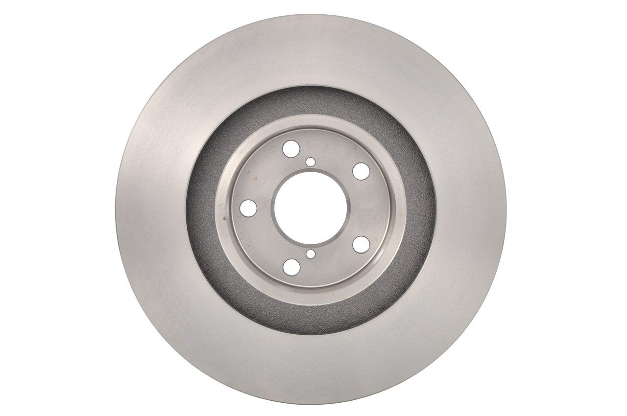 BOSCH 0 986 478 977 - Bremsscheibe