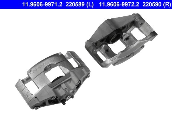 ATE 11.9606-9971.2 - Bremssattel