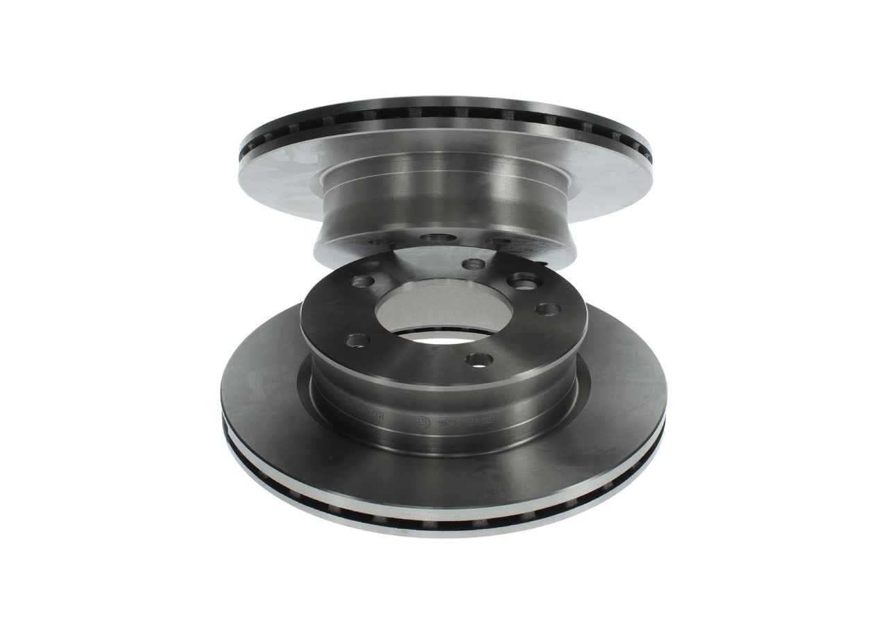 BOSCH 0 986 479 212 - Bremsscheibe