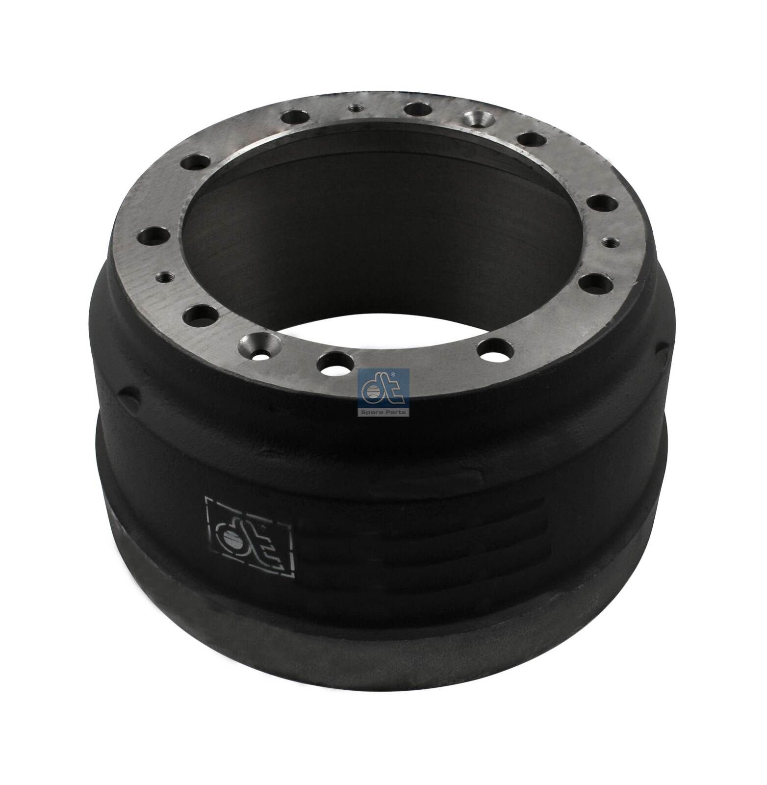 DT Spare Parts 1.18707 - Bremstrommel