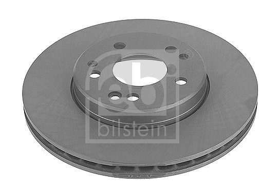 FEBI BILSTEIN 10683 - Bremsscheibe