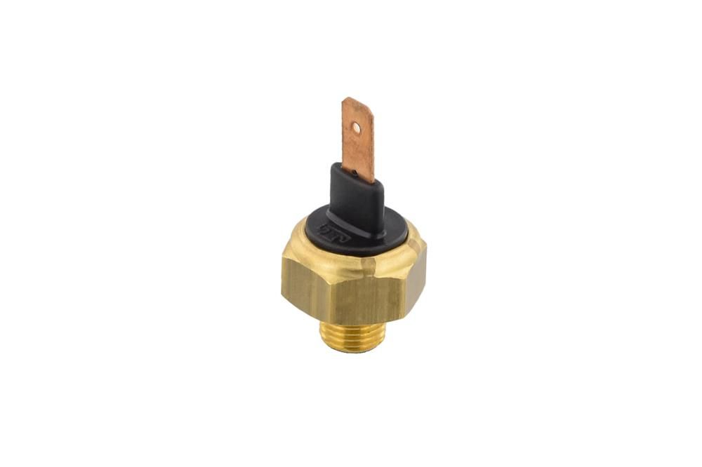 TOPRAN 102 677 - Sensor, Kühlmitteltemperatur