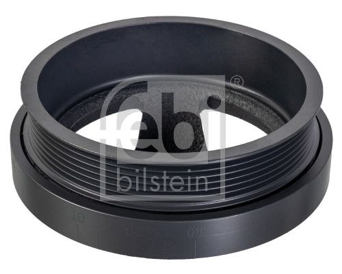 FEBI BILSTEIN 175293 - Riemenscheibe, Kurbelwelle