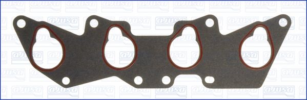 AJUSA 01029900 - Dichtung, Ansaugkrümmer