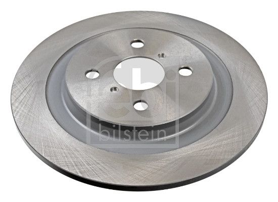 FEBI BILSTEIN 108462 - Bremsscheibe