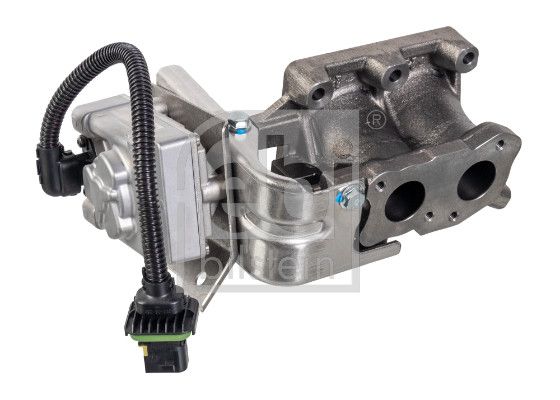 FEBI BILSTEIN 102874 - AGR-Ventil