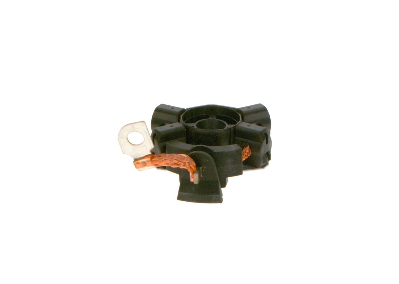BOSCH 1 004 336 536 - Halter, Kohlebürsten