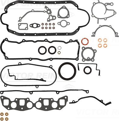 VICTOR REINZ 01-52170-01 - Dichtungsvollsatz, Motor