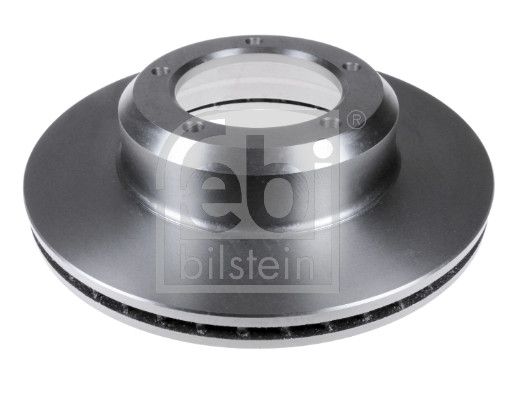 FEBI BILSTEIN 106297 - Bremsscheibe