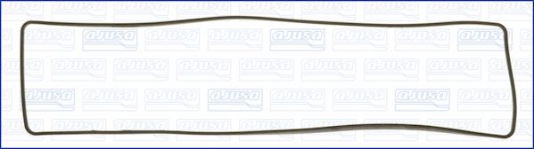 AJUSA 11098300 - Dichtung, Zylinderkopfhaube