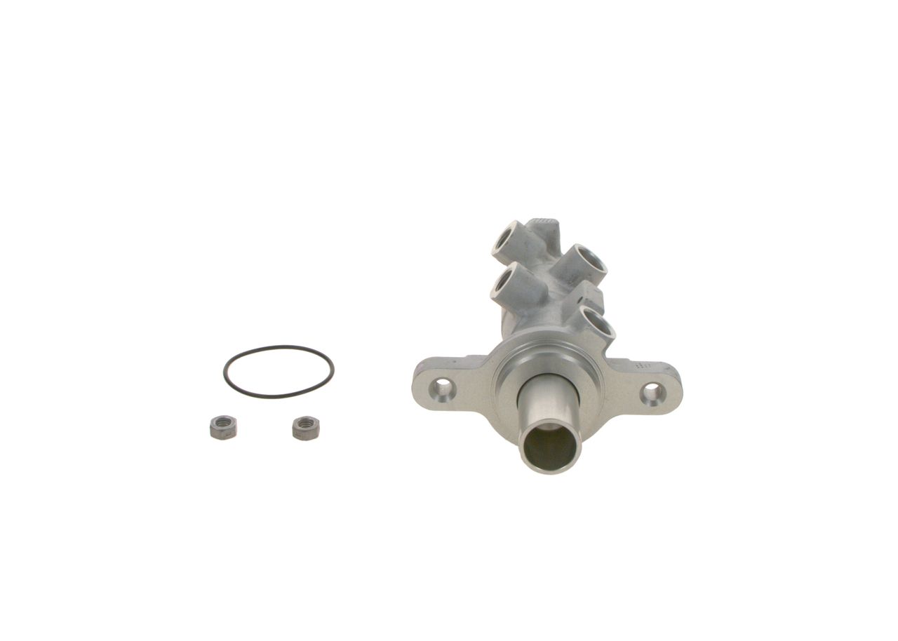 BOSCH 0 204 782 898 - Hauptbremszylinder
