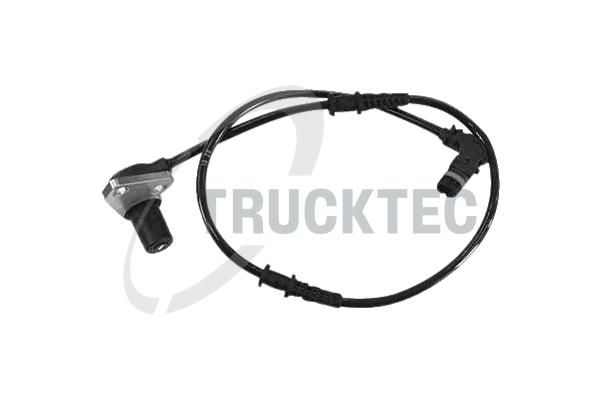 TRUCKTEC AUTOMOTIVE 02.42.077 - Sensor, Raddrehzahl