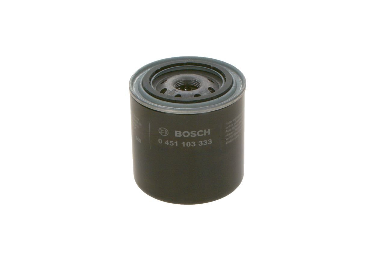 BOSCH 0 451 103 333 - Ölfilter
