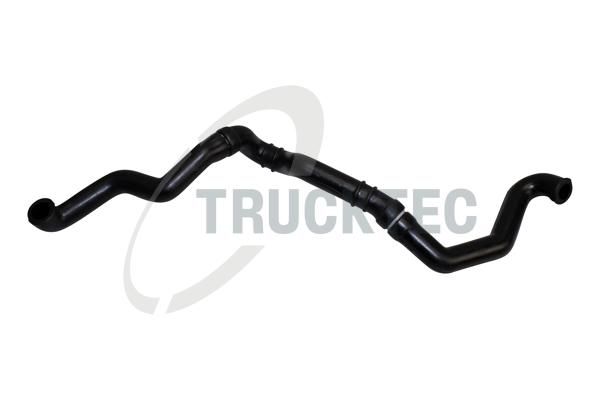 TRUCKTEC AUTOMOTIVE 02.14.025 - Schlauch, Kurbelgehäuseentlüftung