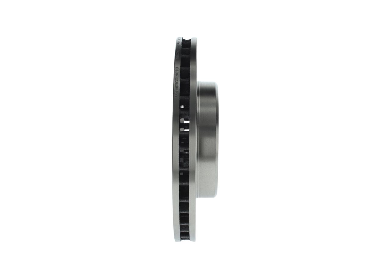 BOSCH 0 986 479 A64 - Bremsscheibe