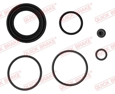 QUICK BRAKE 114-0184 - Reparatursatz, Bremssattel