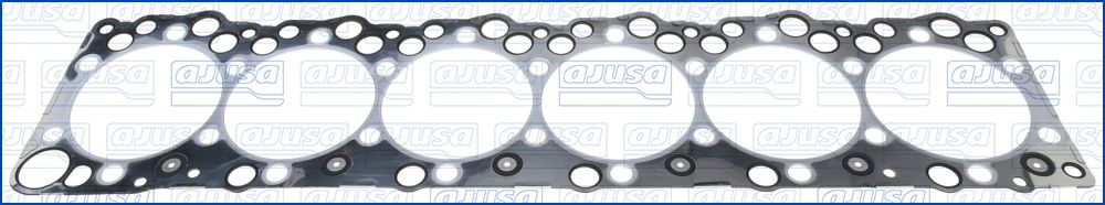 AJUSA 10232500 - Dichtung, Zylinderkopf