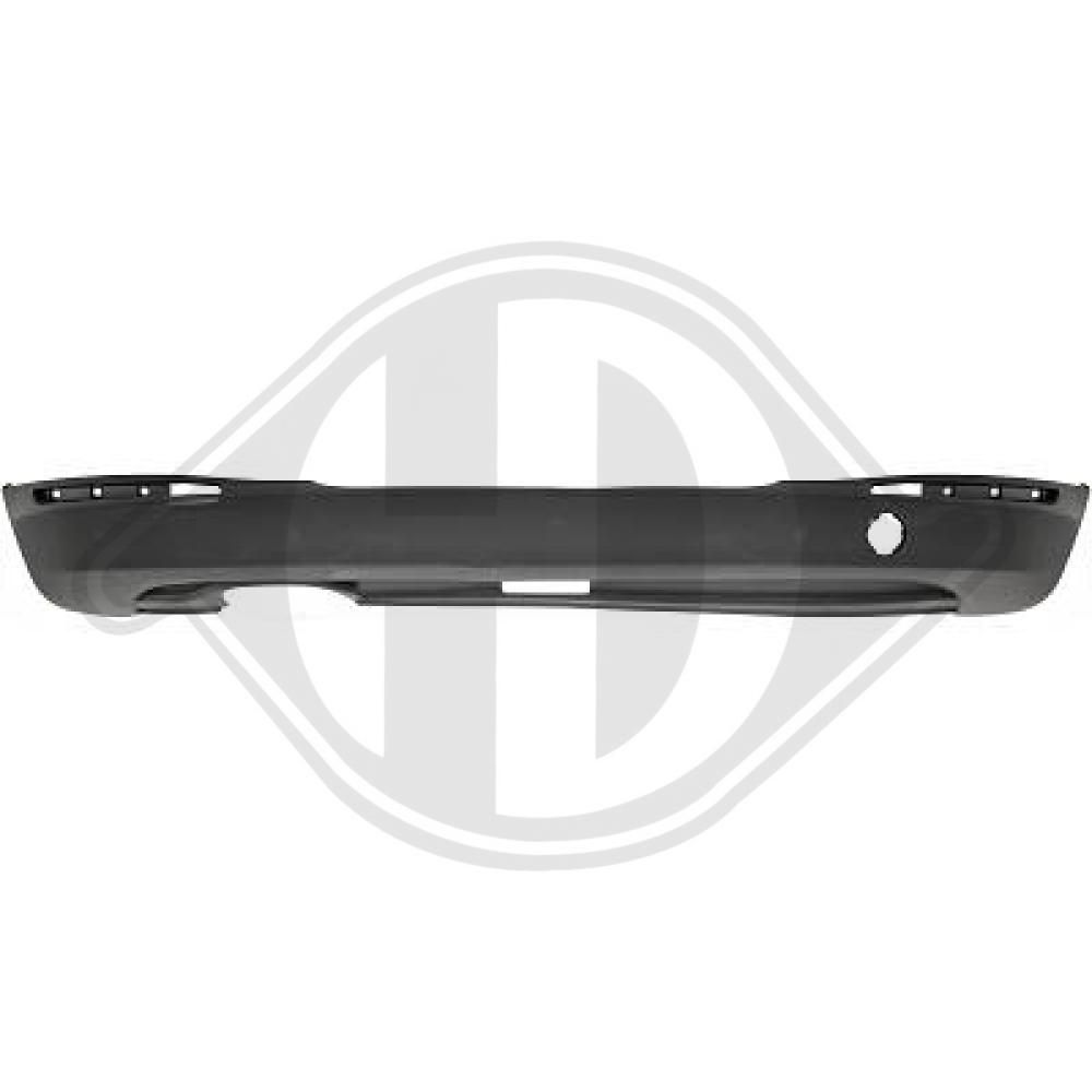 DIEDERICHS 2255069 - Spoiler