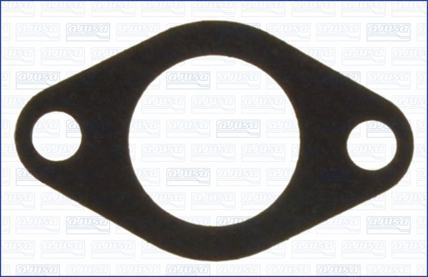 AJUSA 01089900 - Dichtung, AGR-Ventil